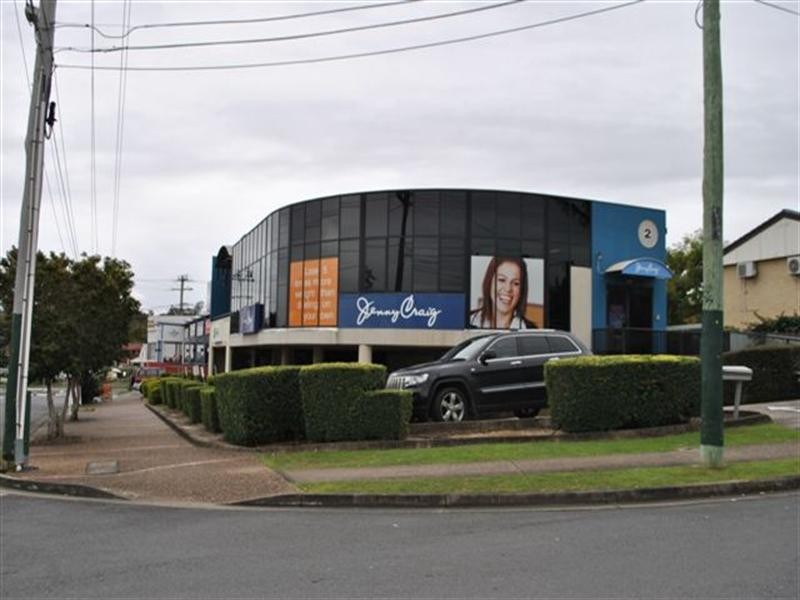 Unit 3/2 Collene Grove, Springwood QLD 4127