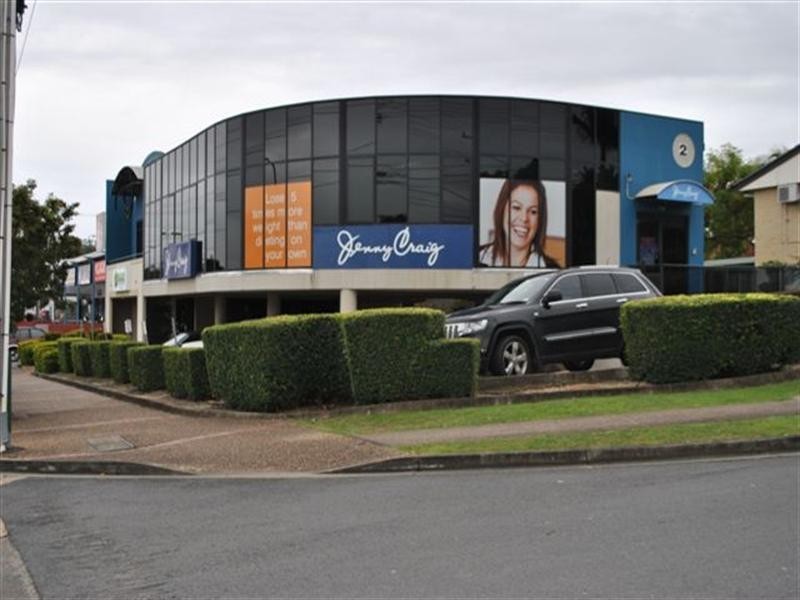 Unit 3/2 Collene Grove, Springwood QLD 4127