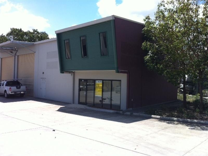 21-6 Maunder Street, Slacks Creek QLD 4127