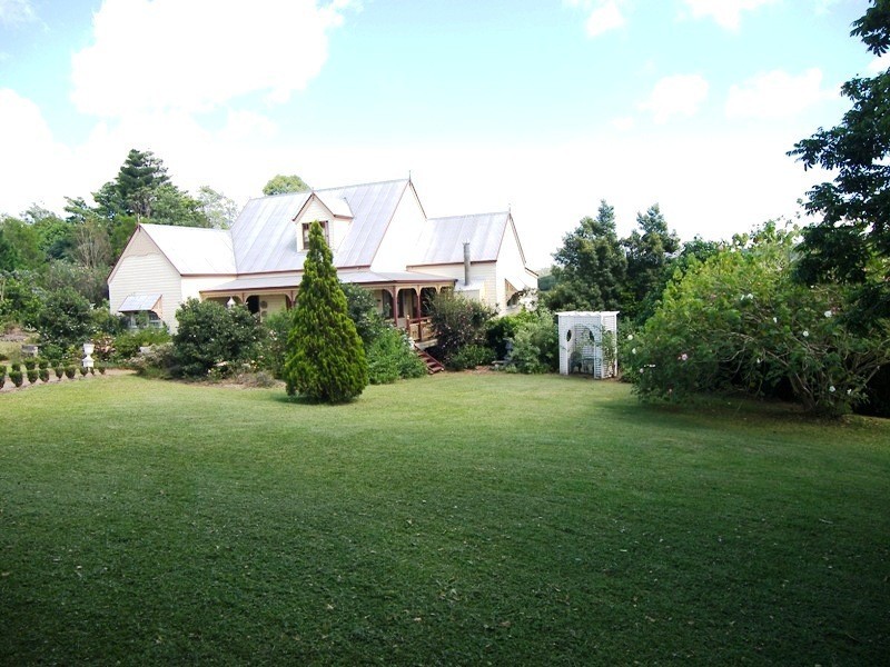 Maleny QLD 4552