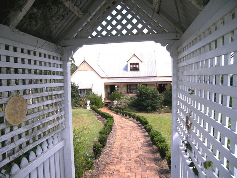 Maleny QLD 4552