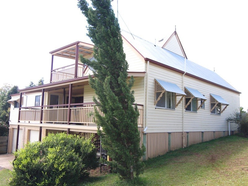 Maleny QLD 4552