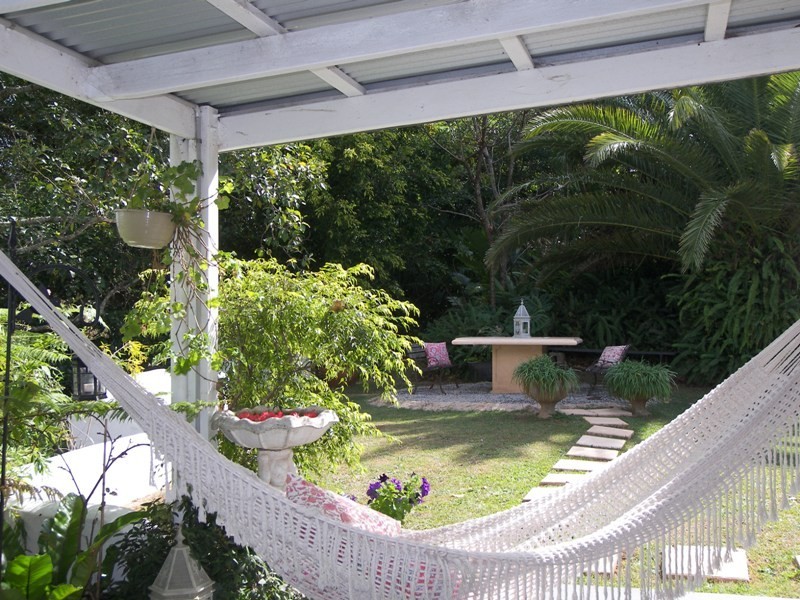 Mapleton QLD 4560