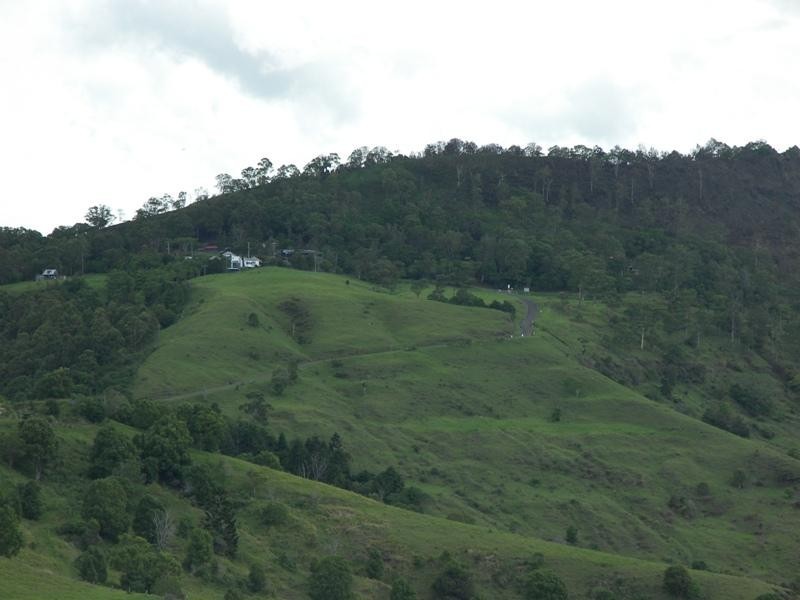 Bald Knob QLD 4552