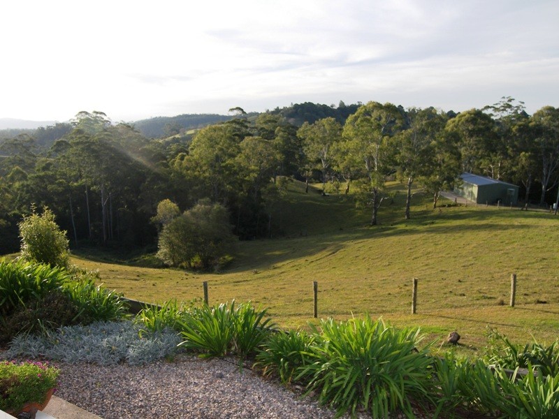 Maleny QLD 4552