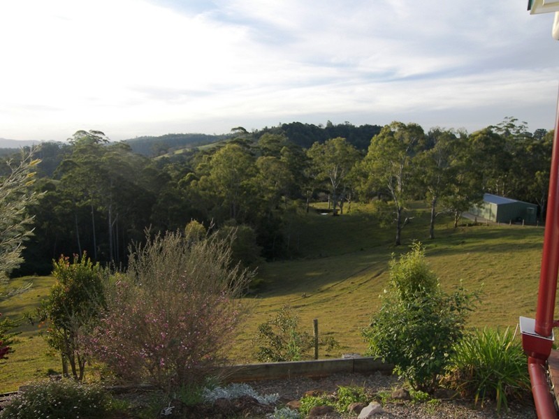 Maleny QLD 4552