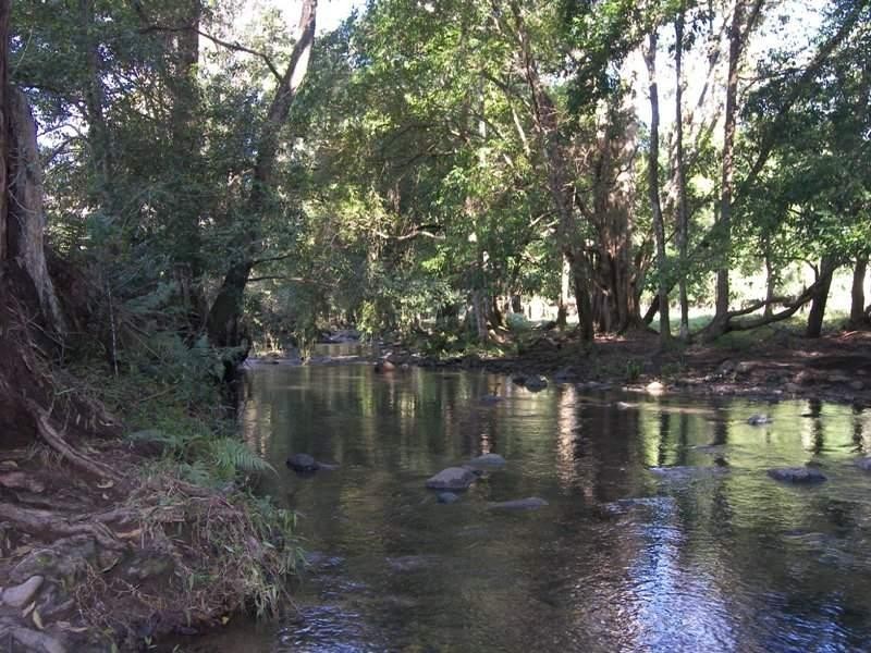 948 Aherns Road, Conondale QLD 4552