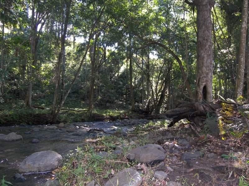948 Aherns Road, Conondale QLD 4552