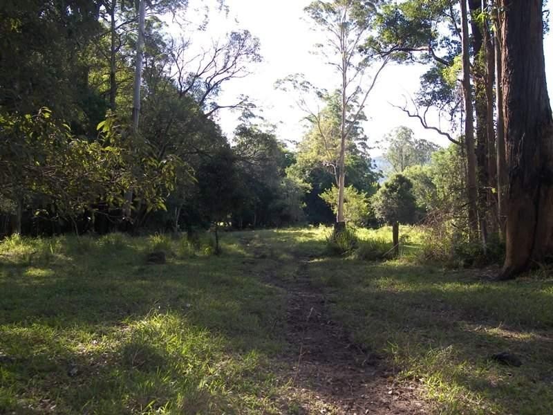 948 Aherns Road, Conondale QLD 4552