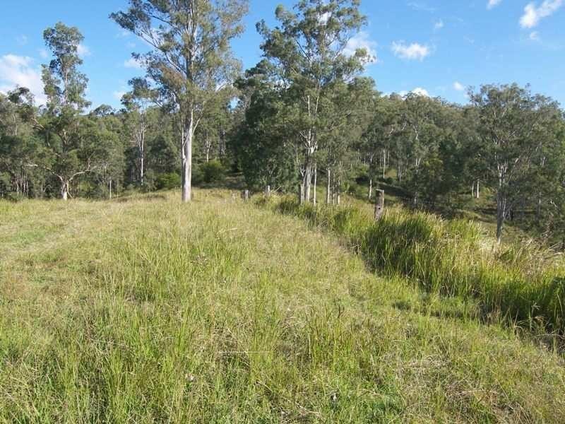 948 Aherns Road, Conondale QLD 4552