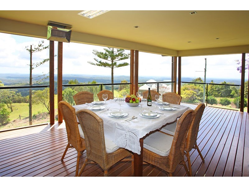 Bald Knob QLD 4552