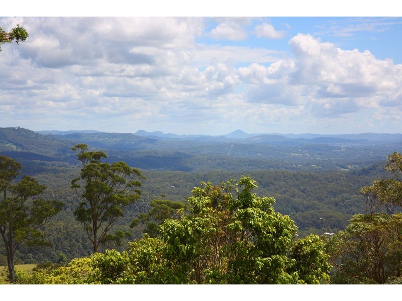 Bald Knob QLD 4552