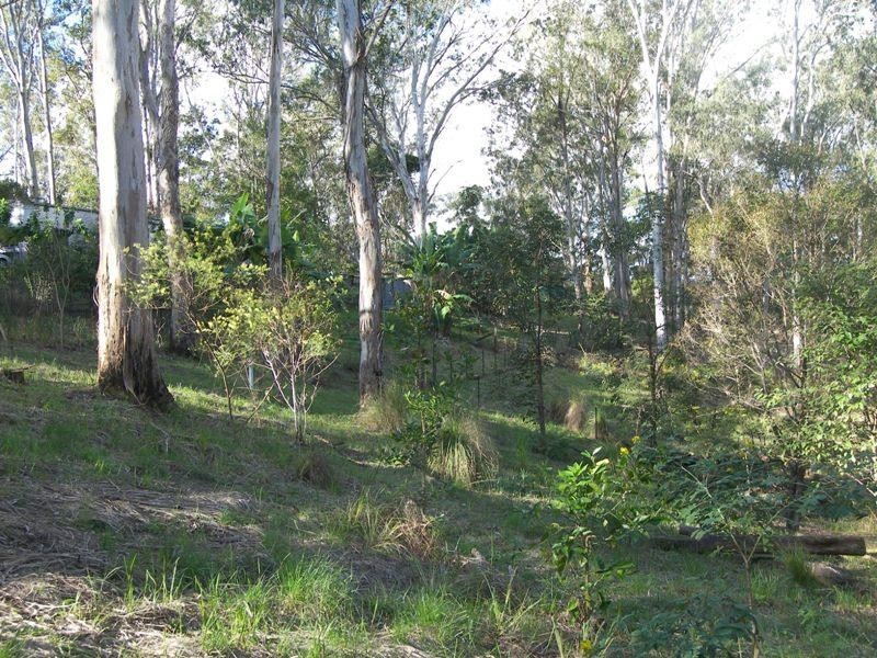 Crohamhurst QLD 4519