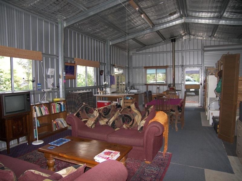 Crohamhurst QLD 4519