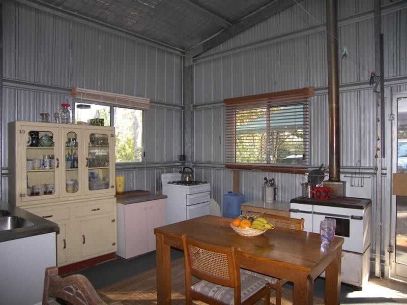 Crohamhurst QLD 4519