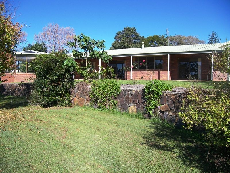 Maleny QLD 4552