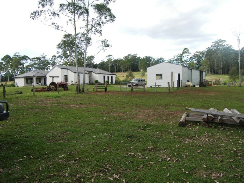 Peachester QLD 4519