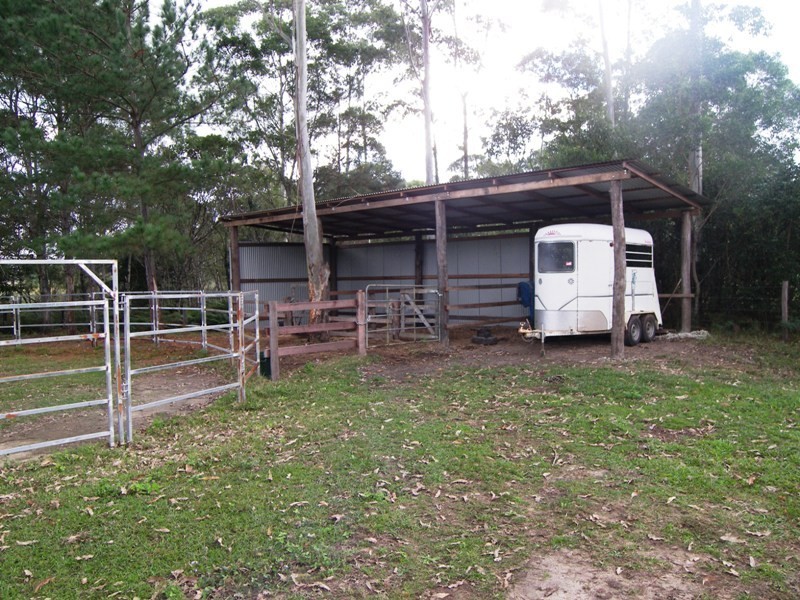 Peachester QLD 4519