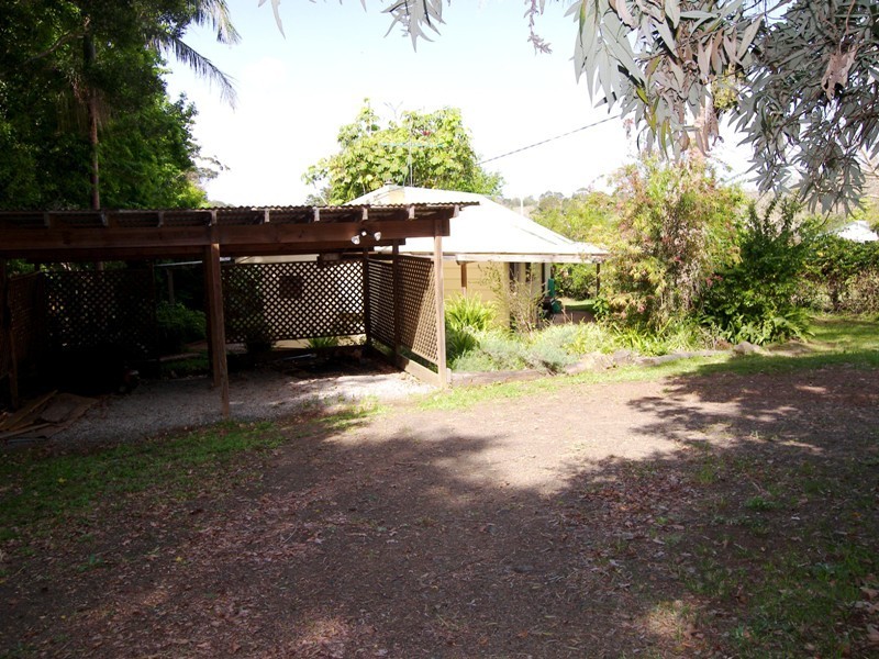 Witta QLD 4552