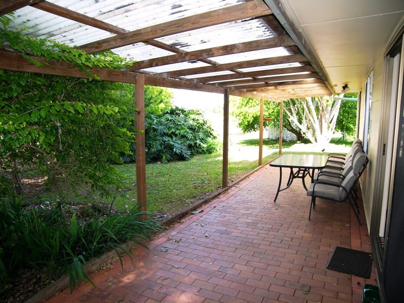 Witta QLD 4552