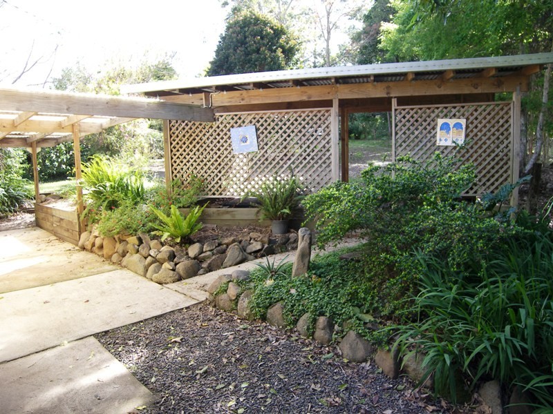 Witta QLD 4552
