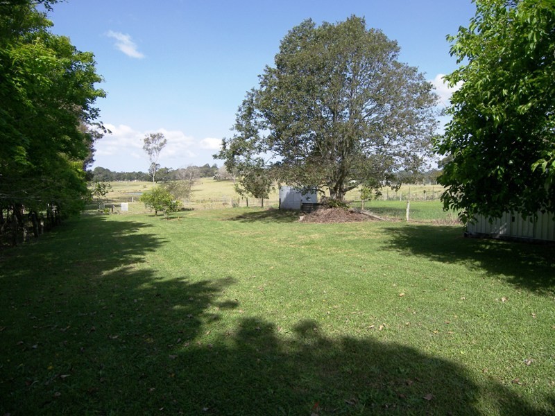 Witta QLD 4552