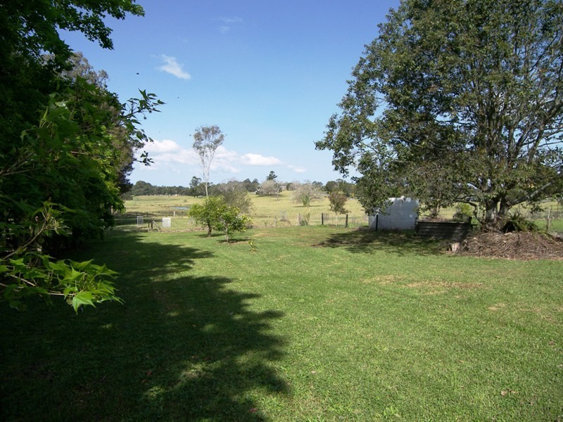 Witta QLD 4552