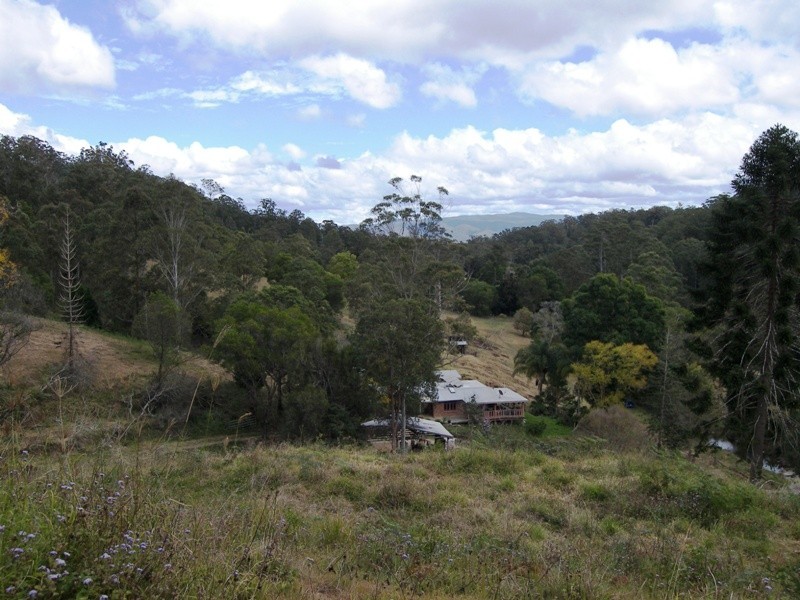 Conondale QLD 4552