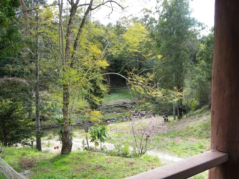 Conondale QLD 4552