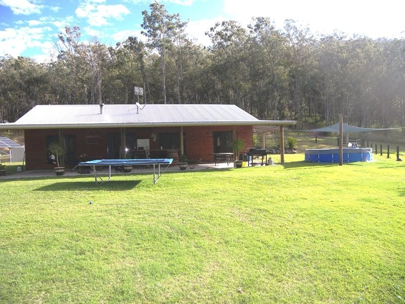 Conondale QLD 4552