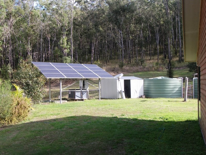 Conondale QLD 4552