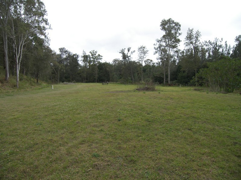 Conondale QLD 4552