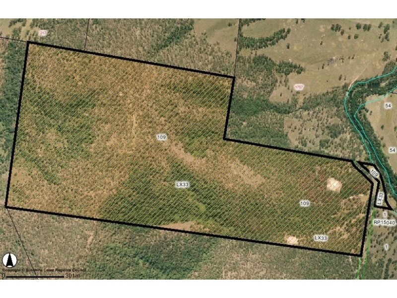 Conondale QLD 4552