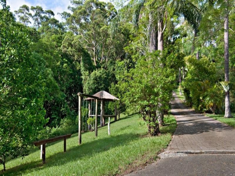 Maleny QLD 4552