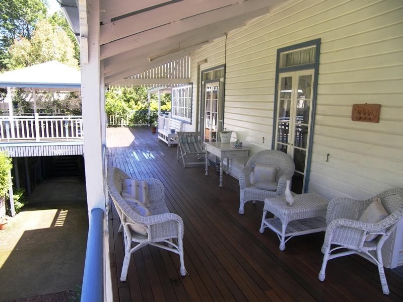 Maleny QLD 4552
