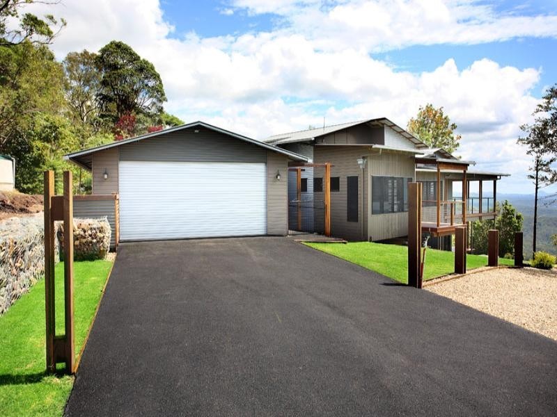 Bald Knob QLD 4552