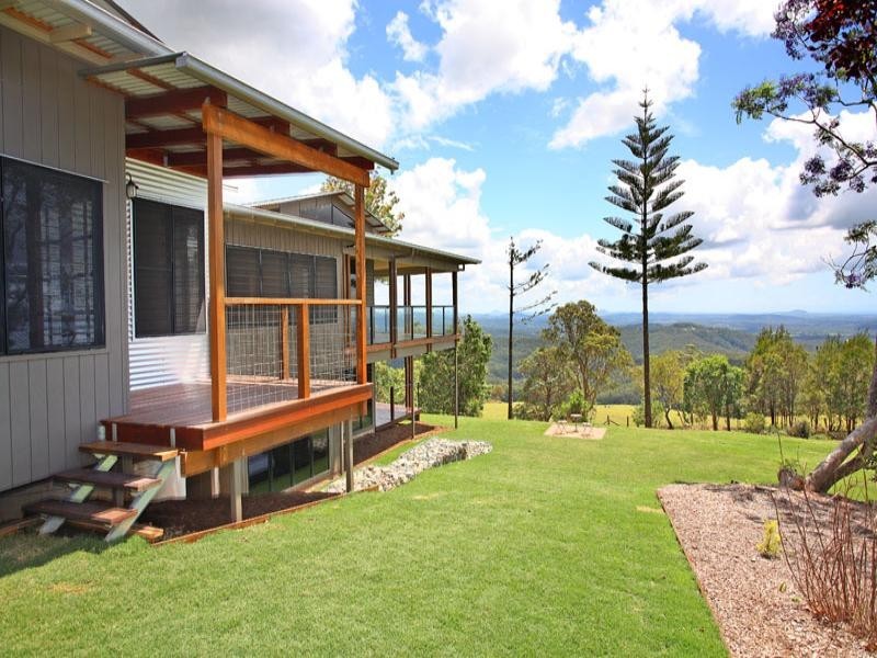 Bald Knob QLD 4552