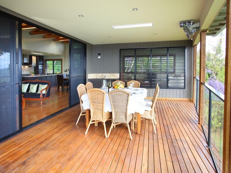 Bald Knob QLD 4552