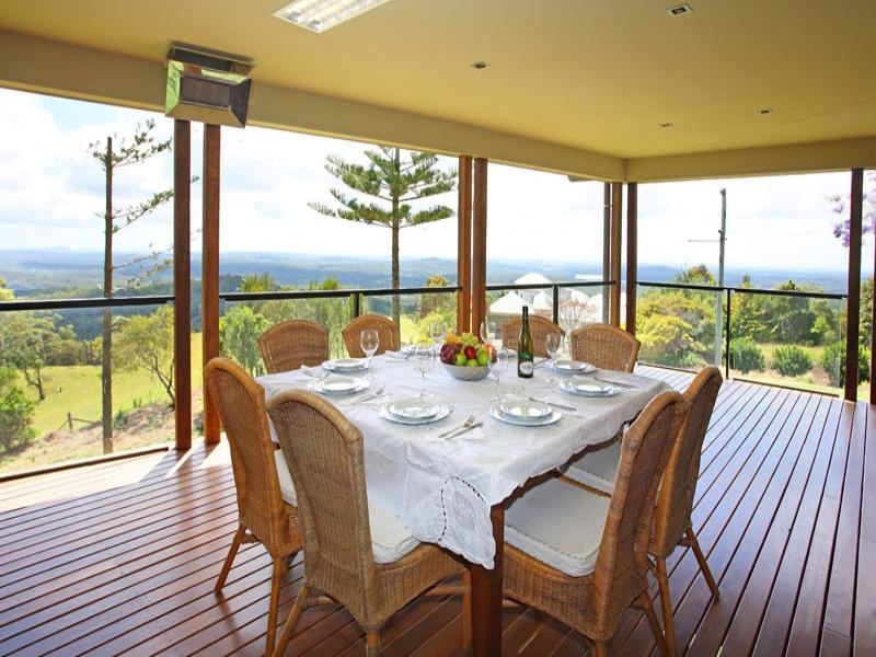 Bald Knob QLD 4552