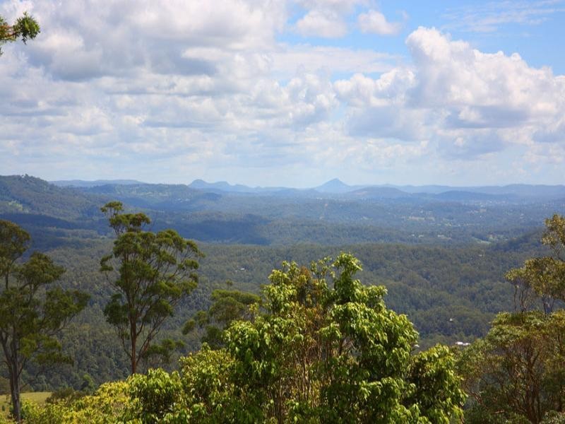 Bald Knob QLD 4552