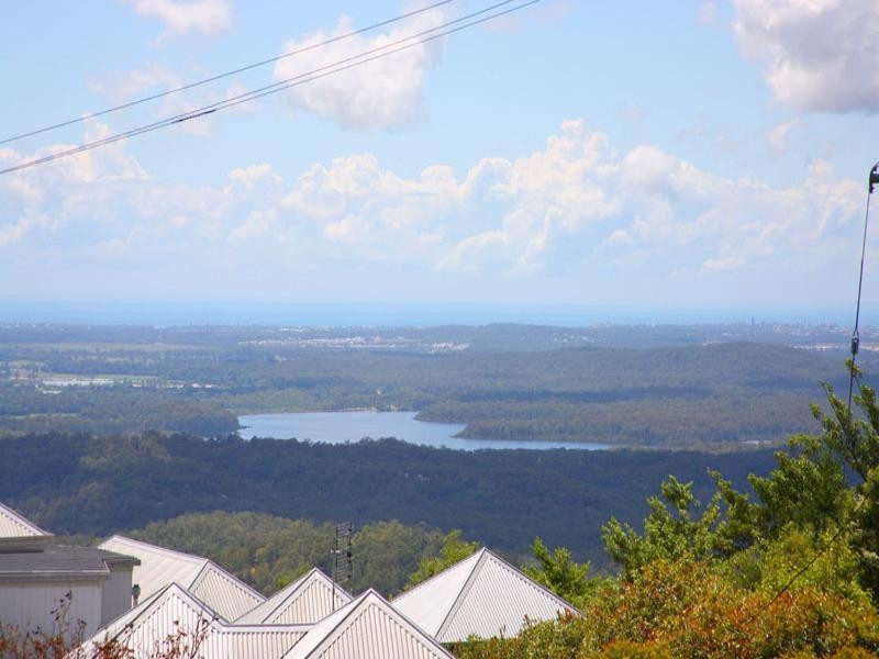 Bald Knob QLD 4552