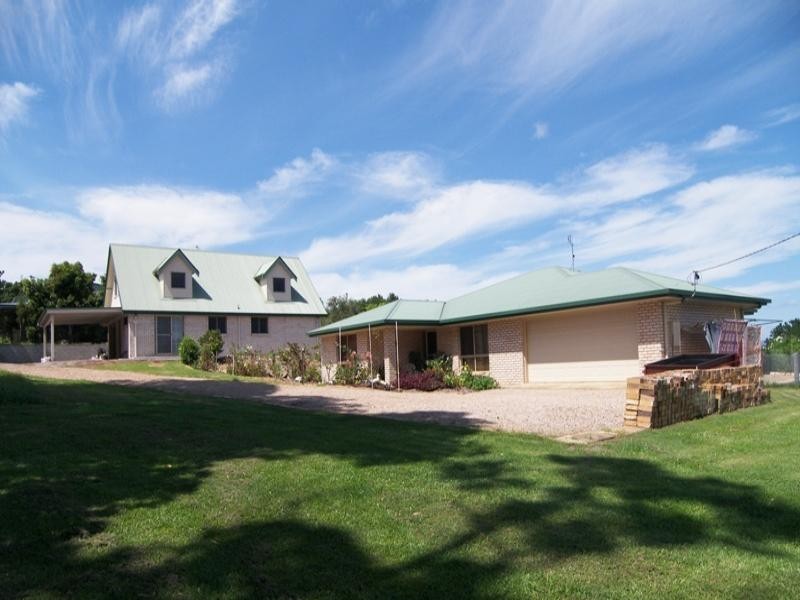 Witta QLD 4552