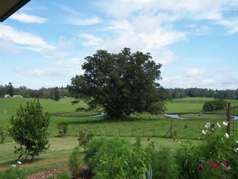 Witta QLD 4552