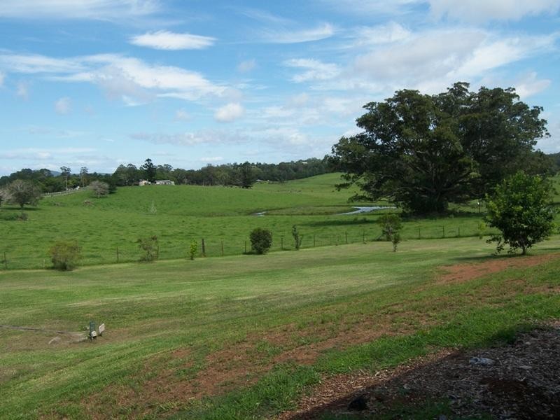 Witta QLD 4552