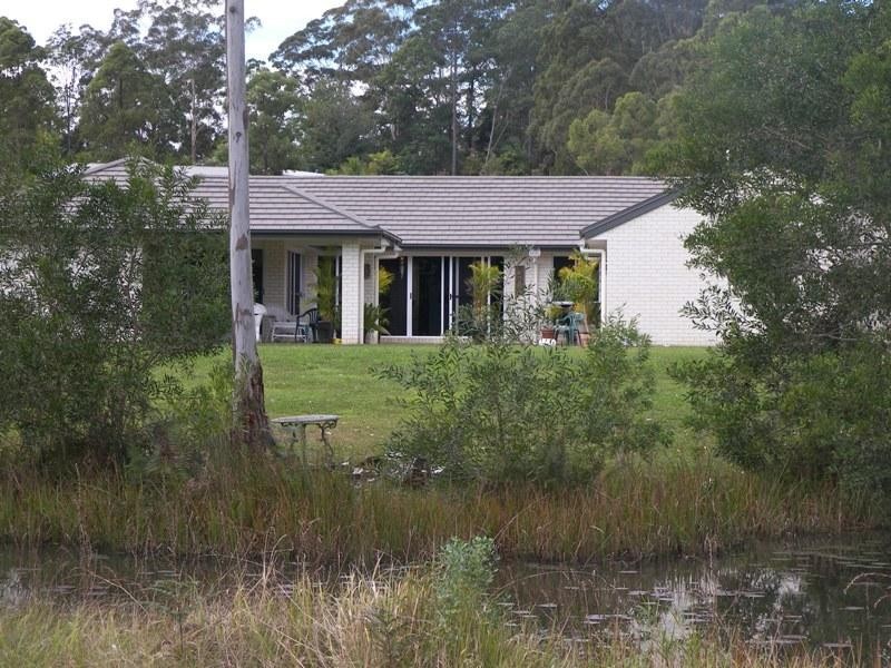 Peachester QLD 4519