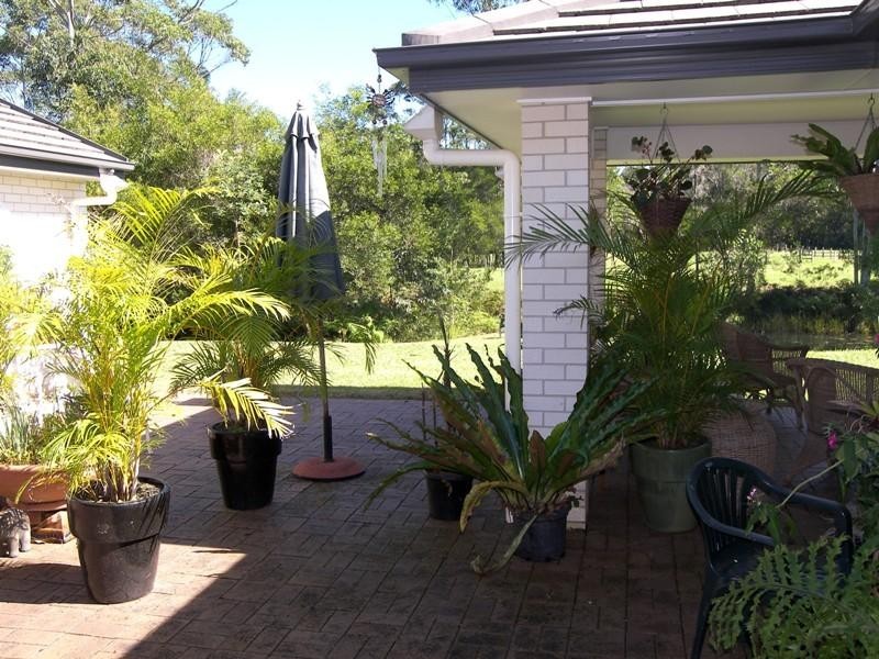 Peachester QLD 4519