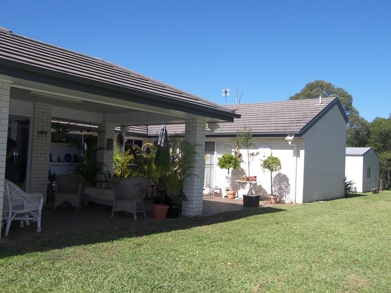 Peachester QLD 4519