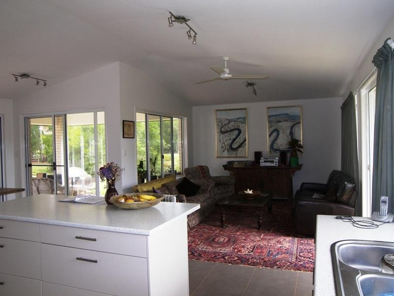 Peachester QLD 4519