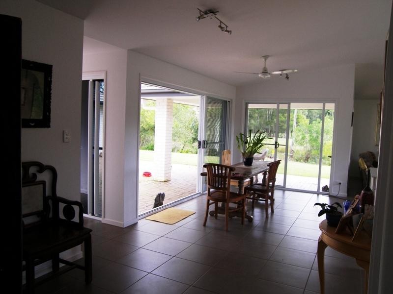 Peachester QLD 4519