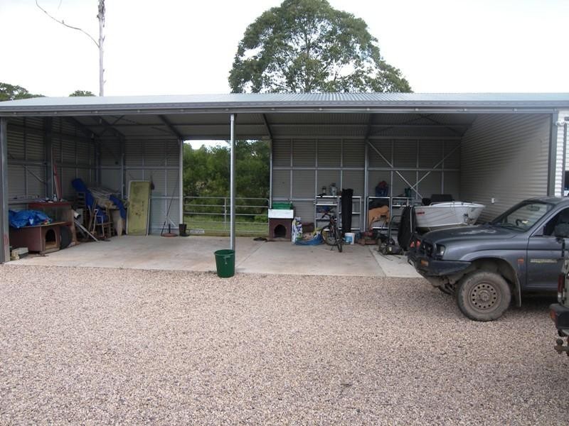 Peachester QLD 4519